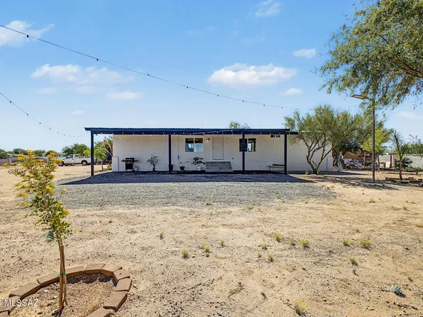 8510 S Van Buren Ave, Tucson, AZ 85756