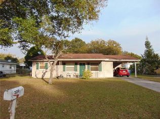 229 S Palmetto Ave, Fort Meade, FL 33841