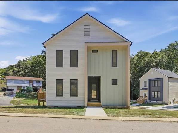 410 Ankara Ct, Hixson, TN 37343