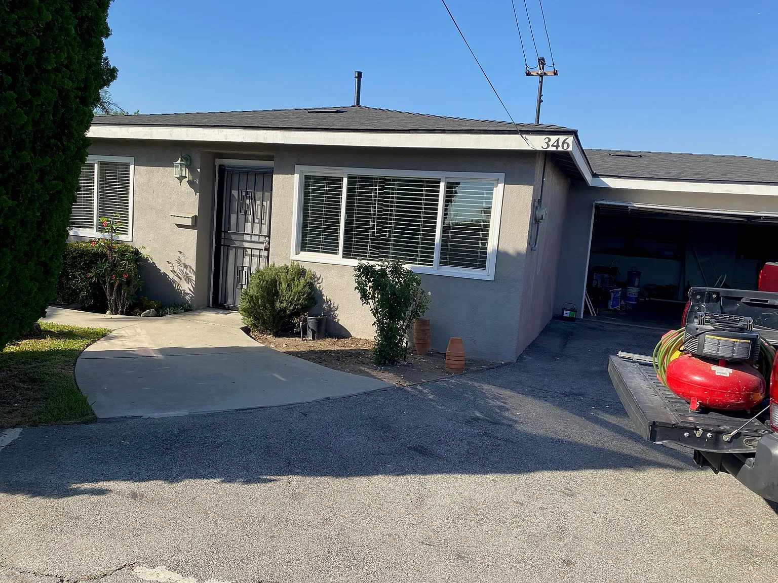 2 bed, 1000 sqft, $2,500 — Photo 1