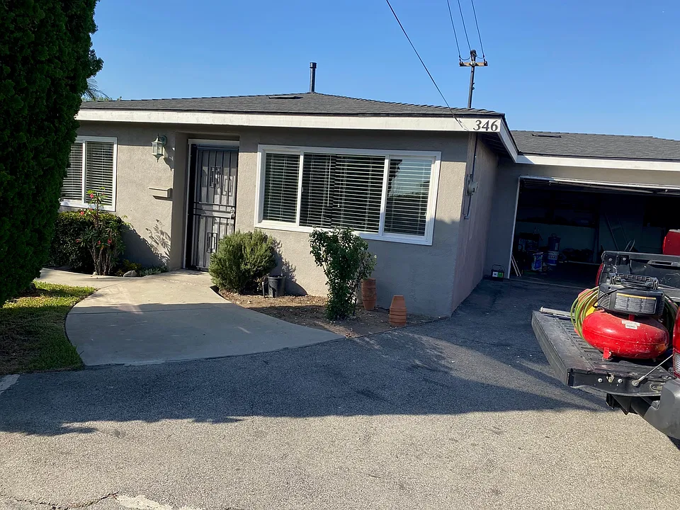 346 S Aspan Ave