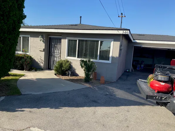 346 S Aspan Ave, Azusa, CA 91702