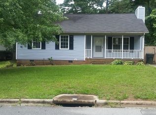 2503 Darden Rd, Greensboro, NC 27406