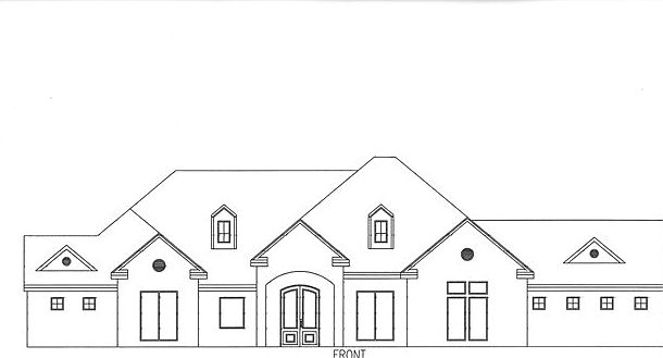 1st image of 2509 Homeland Dr