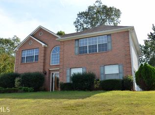 81 Gleneagles Way, Fayetteville, GA