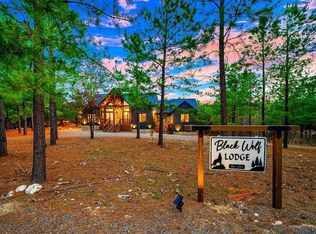 175 Twisted Vine Ct, Broken Bow, OK 74728