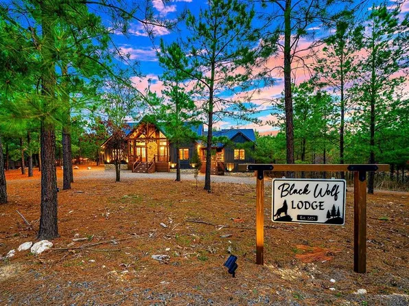 175 Twisted Vine Ct, Broken Bow, OK 74728