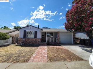 79 Panoramic Ave, Pittsburg, CA