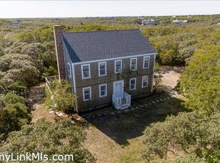 14 Flintlock Rd, Nantucket, MA 02554