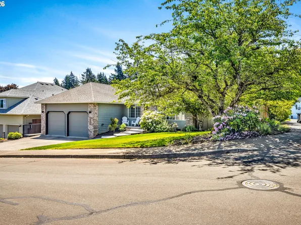 14926 SW Lowell Ln, Sherwood, OR 97140