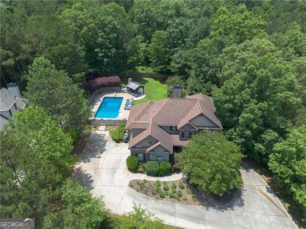 213 Montana Way, Canton, GA 30114