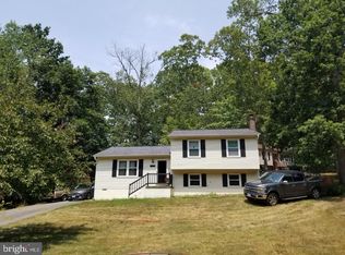 420 Albany St, Fredericksburg, VA