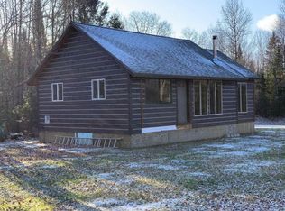 N16419 Pine Creek Dr, Park Falls, WI 54552