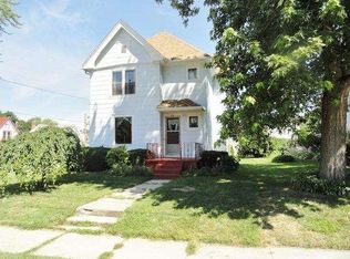 260 W Rossman St, Hartford, WI 53027