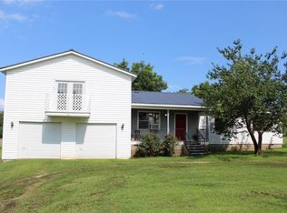 12720 Hogeye Rd #28, Prairie Grove, AR 72753