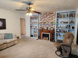 405 S Cherokee St, La Fayette, GA 30728
