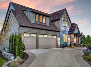 14984 SW 141st Ave, Tigard, OR 97224