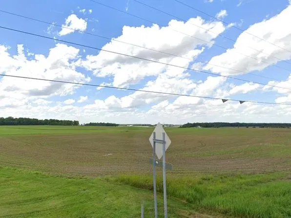 7634 State Route 4, Bloomville, OH 44818