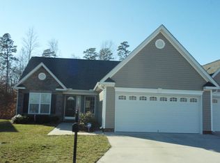 1612 Ridgestone Ln, Kernersville, NC 27284