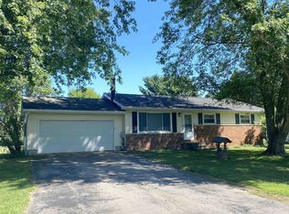 2320 W Grand River Rd, Owosso, MI 48867