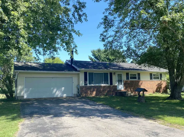 2320 W Grand River Rd, Owosso, MI 48867