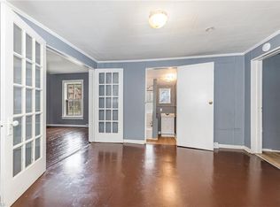 137 Ridge St, Reidsville, NC 27320