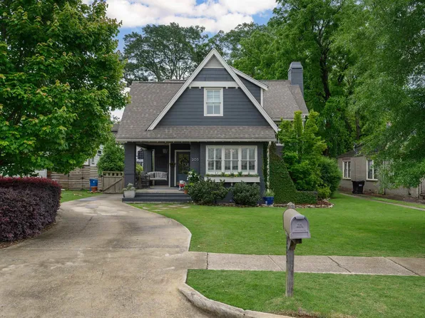 205 Broadway St, Homewood, AL 35209