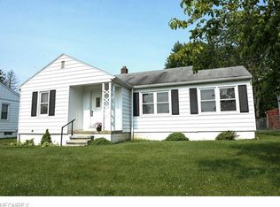 2545 Bell St, Zanesville, OH 43701