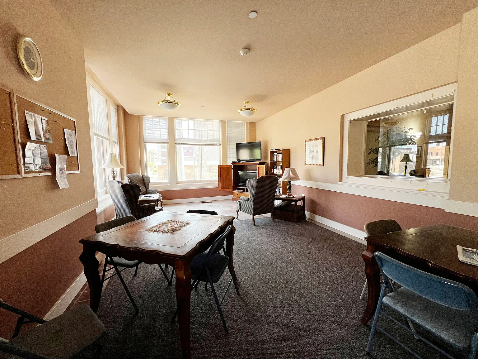 Henry Stout Senior Apartments — Photo 4