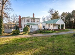 7720 River Rd, South Chesterfield, VA 23803
