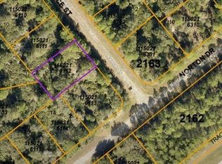 Nance St, North port, FL 34288
