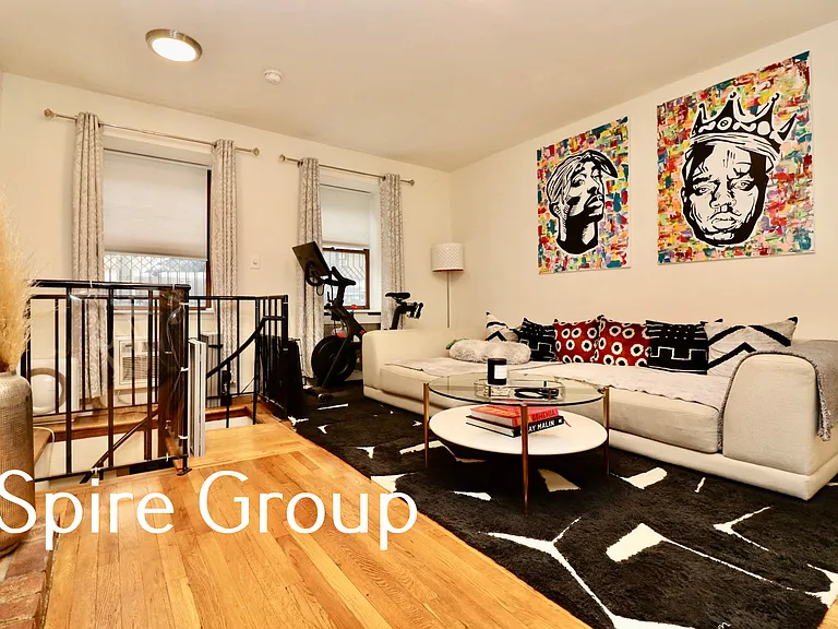 36 W 73rd St #1 — Photo 4