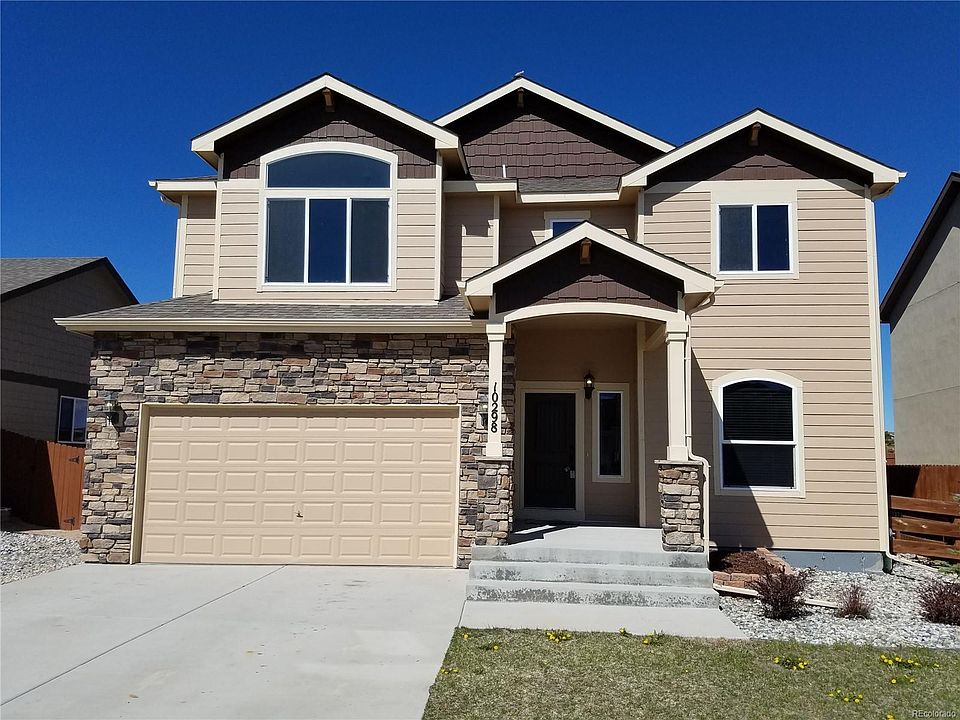 1st image of 10298 Mount Lincoln Dr