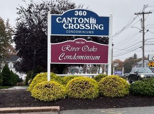360 Neponset St UNIT 603, Canton, MA 02021