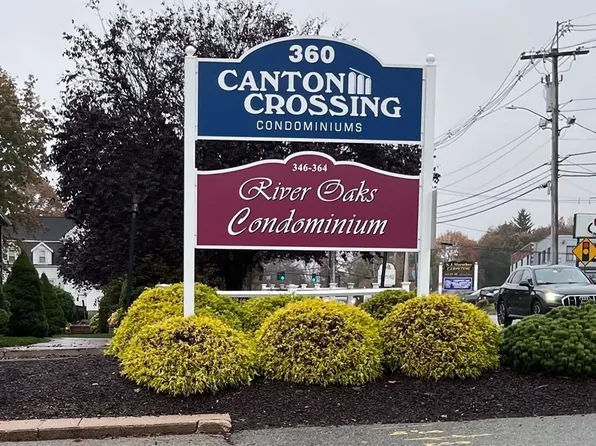 360 Neponset St Unit 603, Canton, MA 02021