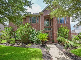 5516 Flower Grove Ct, Rosharon, TX 77583