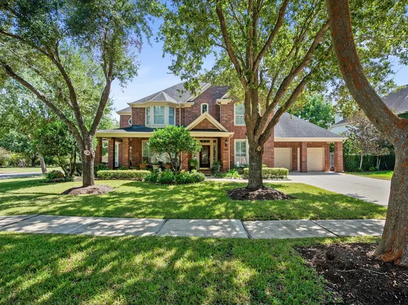 1834 Lake Quitman Dr, Richmond, TX 77406