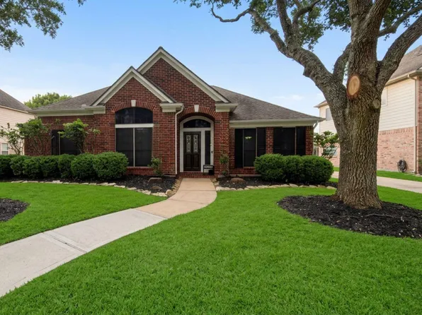 4514 Pebblestone Dr, Missouri City, TX 77459