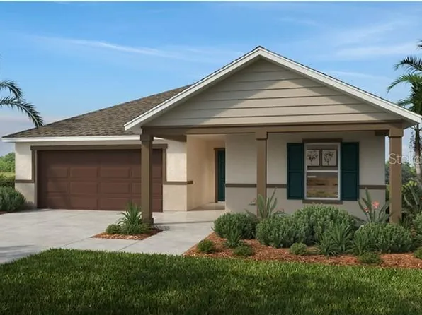 2676 RANIA LANE, KISSIMMEE, FL 34744