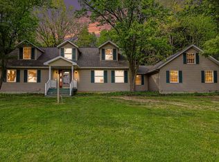 11475 Gorsline Rd, Battle Creek, MI 49014