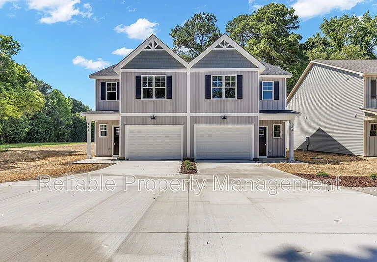 501 B H Parrish Rd — Photo 12