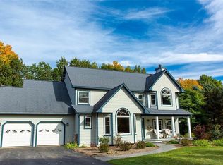 279 Frenchs Bay Rd, Tully, NY 13159