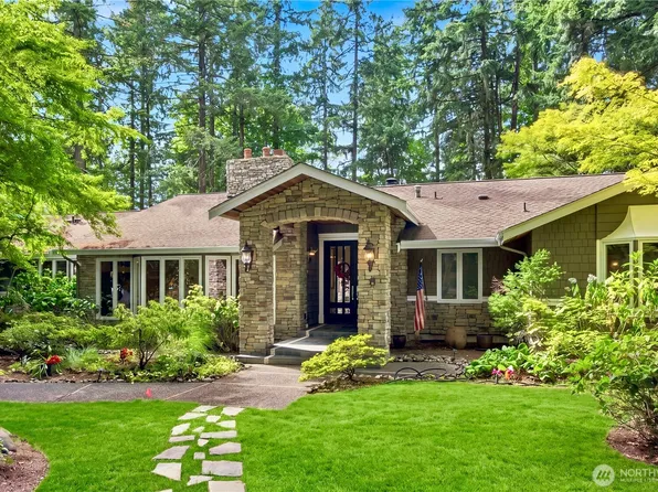 2853 134th Ave NE, Bellevue, WA 98005