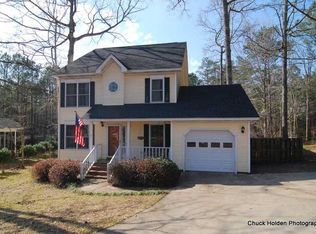 105 Deerglade Ct, Lexington, SC 29072