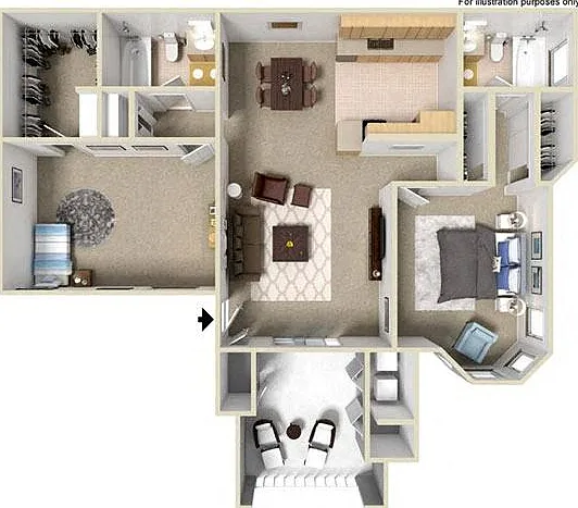 Sunbow Villas — Photo 21