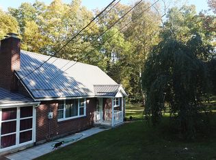 10334 Friendsville Rd, Friendsville, MD 21531