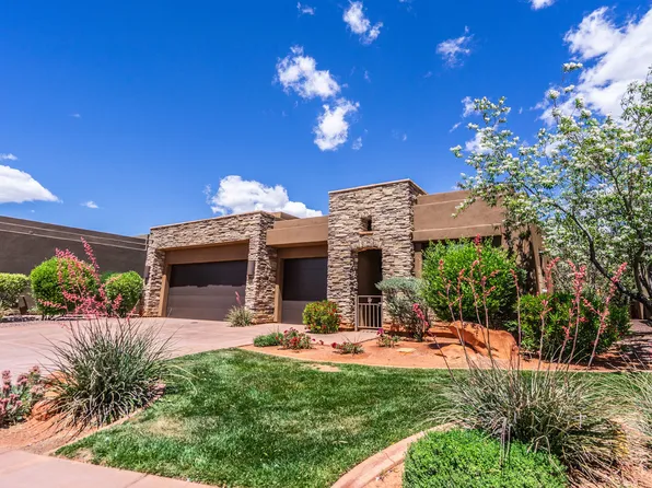 2139 Cougar Rock Cir #142, Saint George, UT 84770