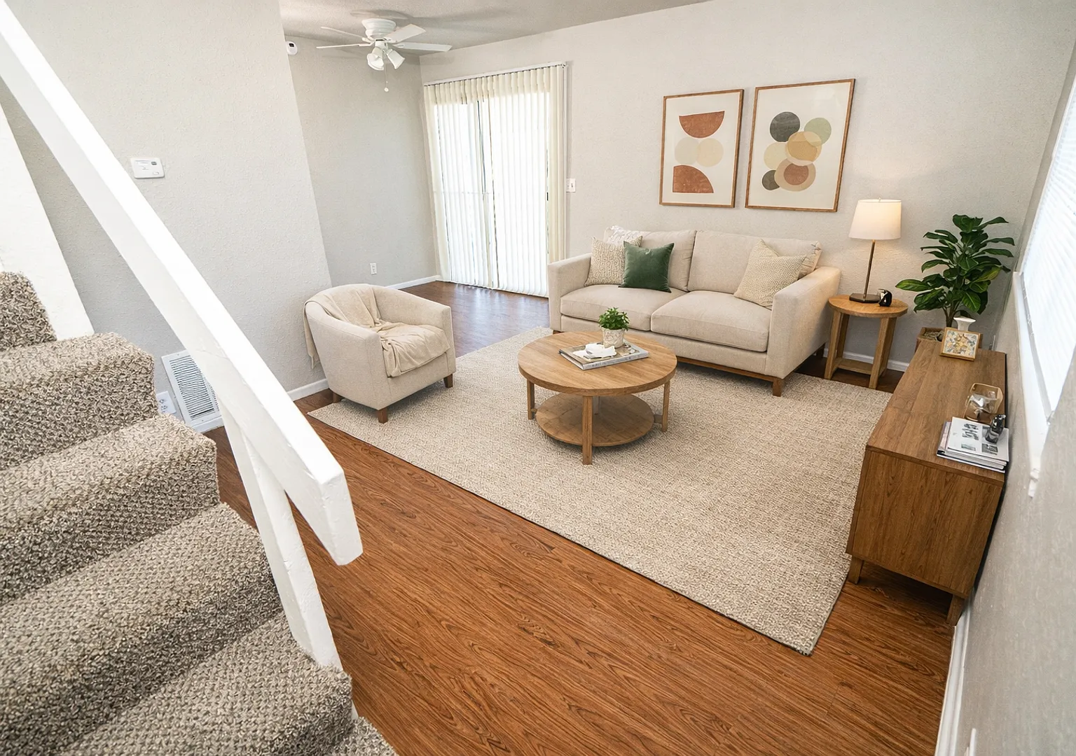 Windsor Village Townhomes — Photo 4