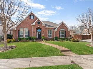 1421 Salado Dr, Allen, TX 75013