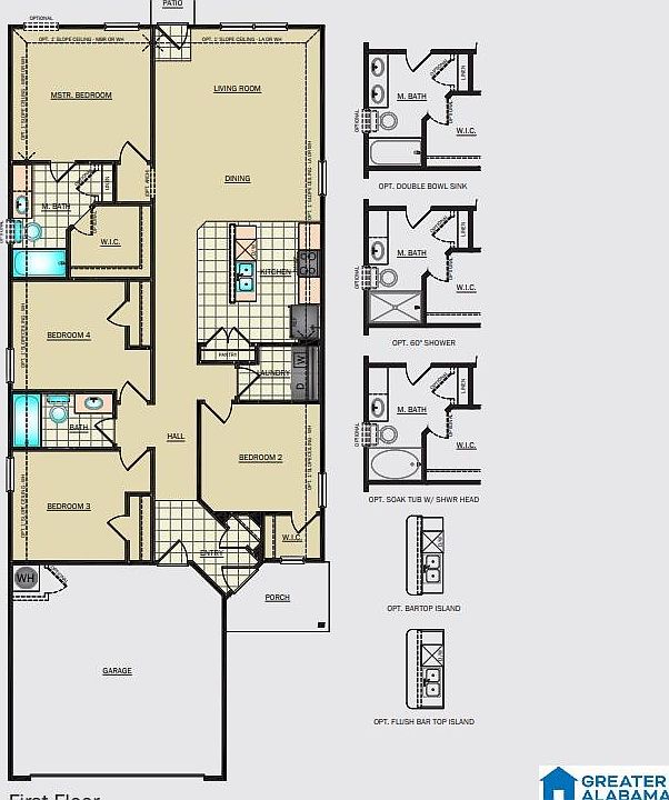 2nd image of 116 Jonathan Dr